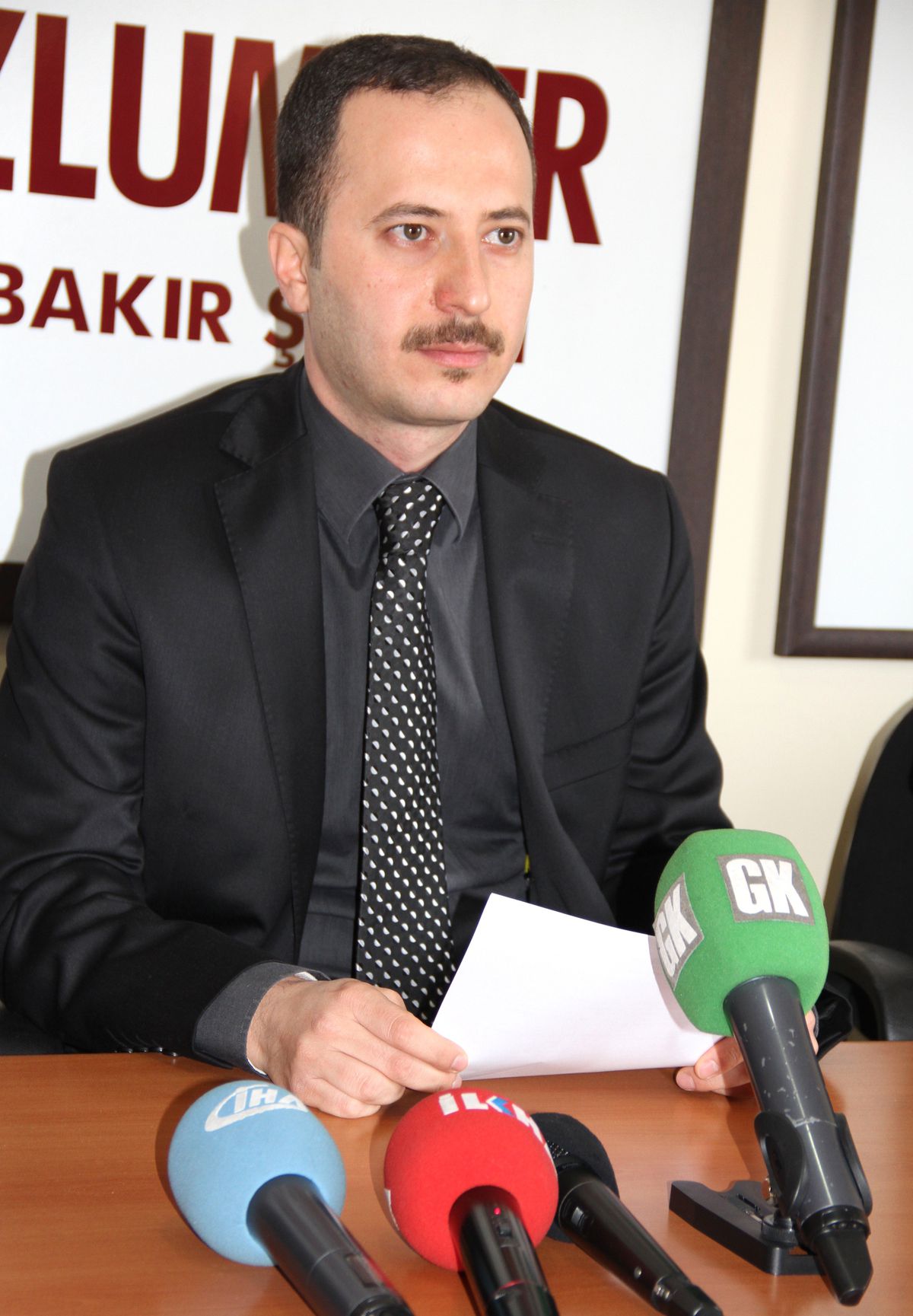 "Sınavını Verme Sırası Yargı ve Hükümettedir"