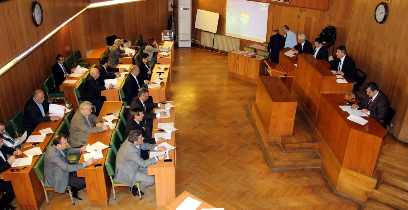 Meclis, Kararı Değiştirmedi