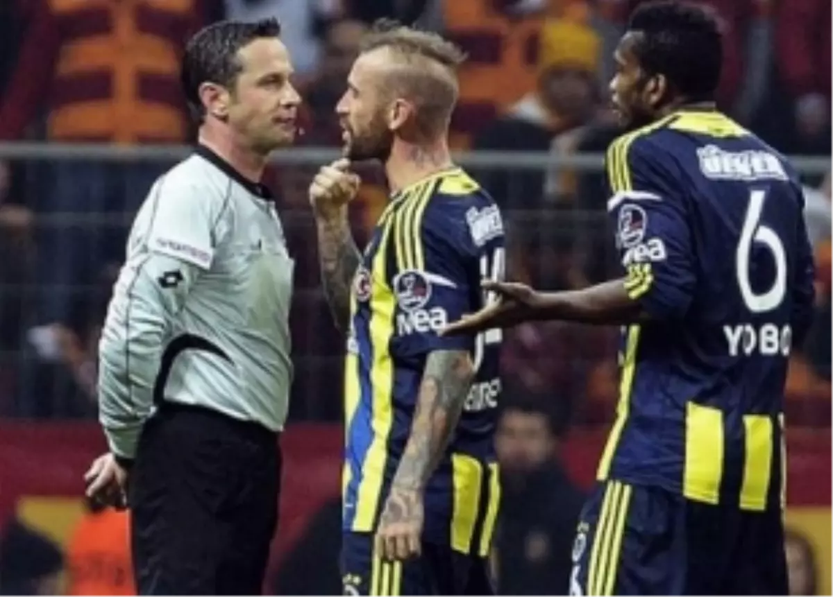Meireles\'i Topa Tuttular!