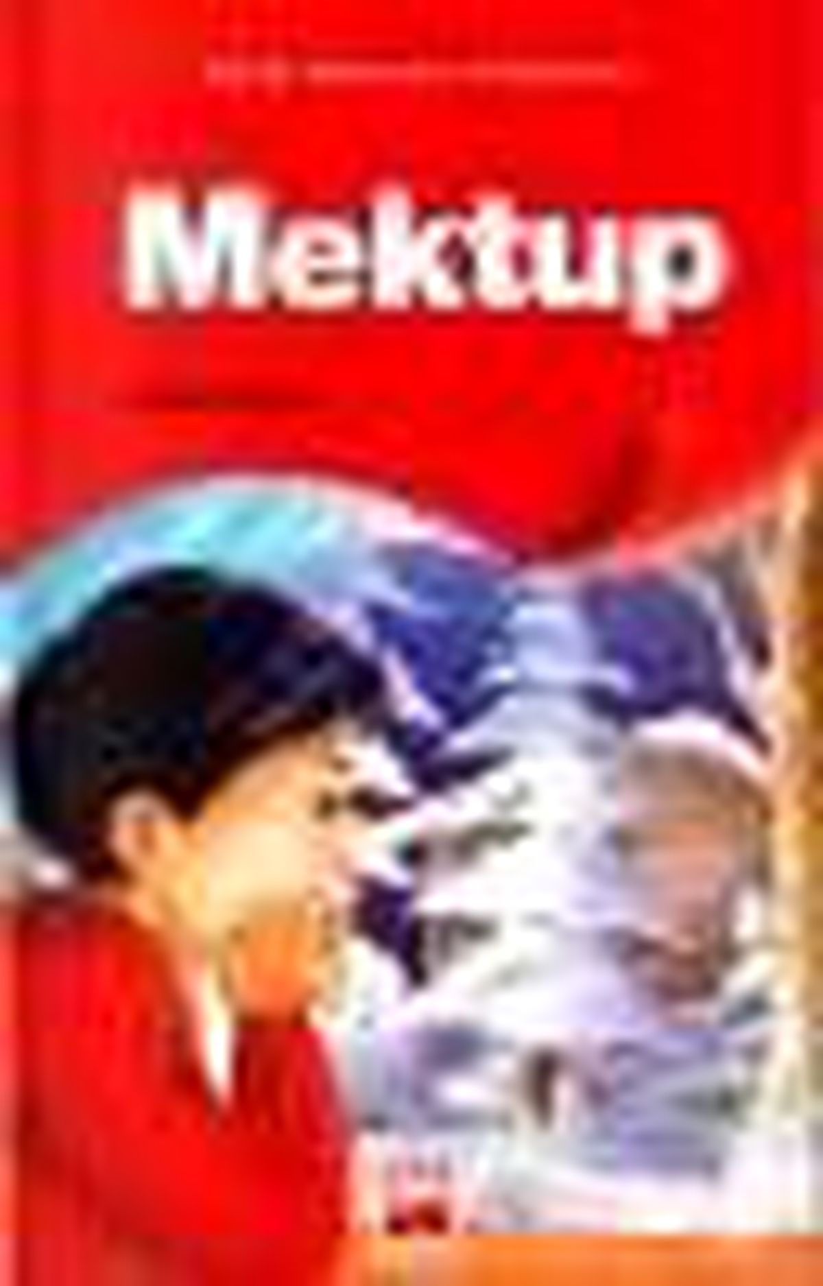 Mektup Kitabı