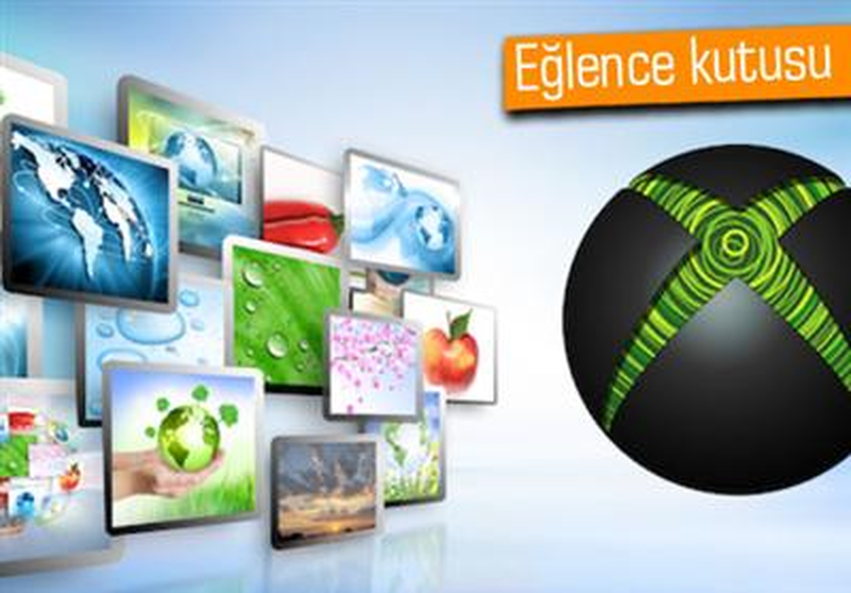 Microsoft\'un Xbox Eğlence Kanadı, Interaktif Tv İçin Çalışıyor