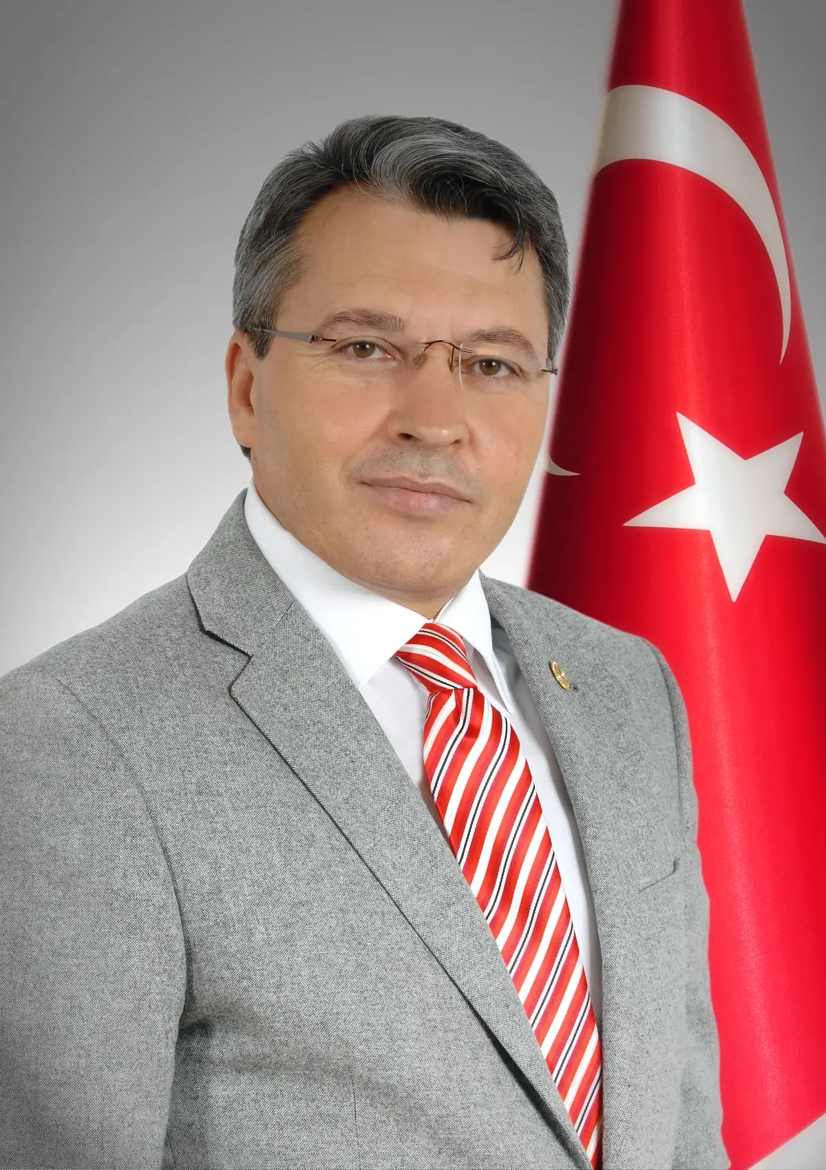 Milletvekili Üstün'den Kurtuluş Mesajı