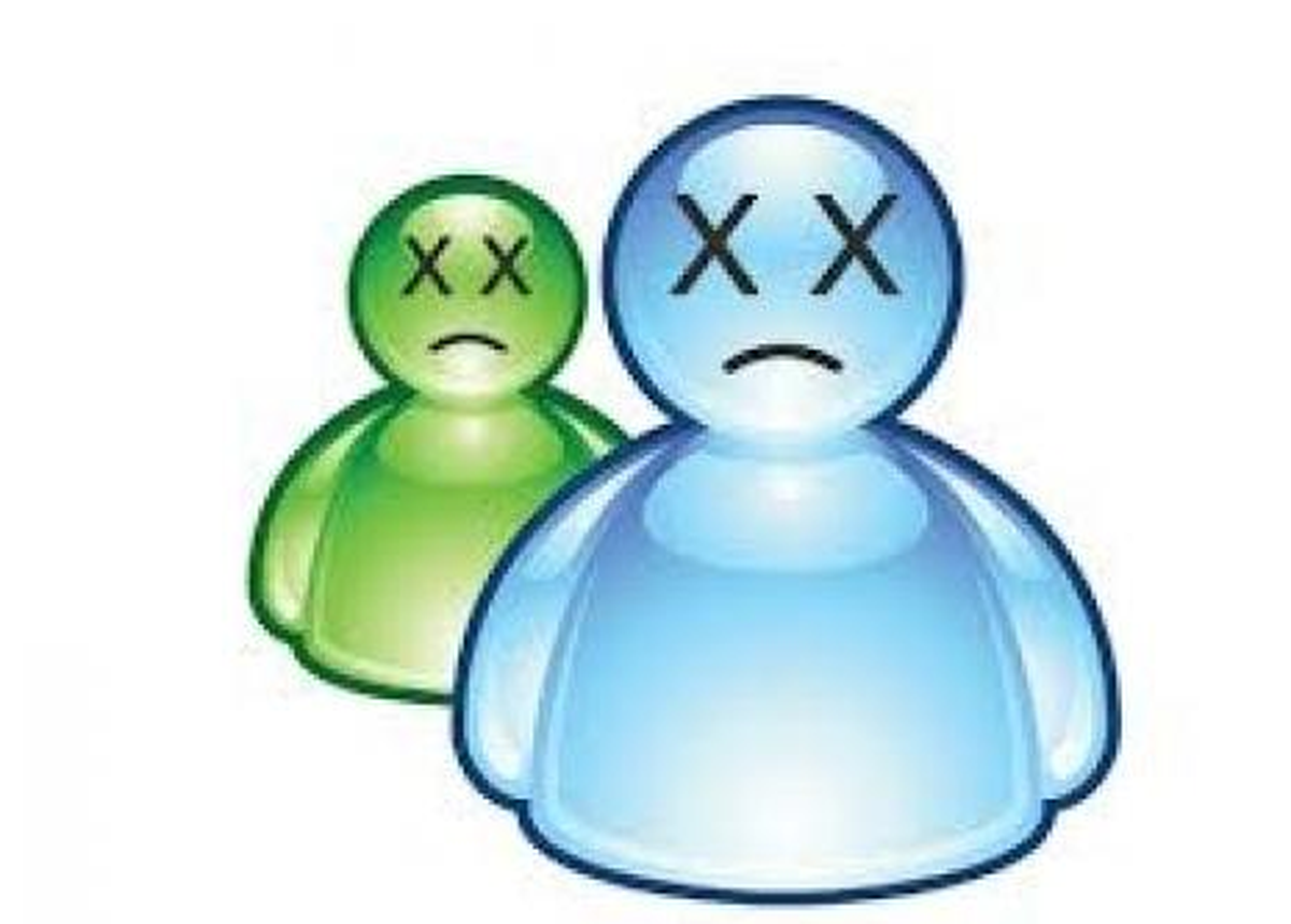 Msn 15 Mart\'ta Tarihe Karışacak!