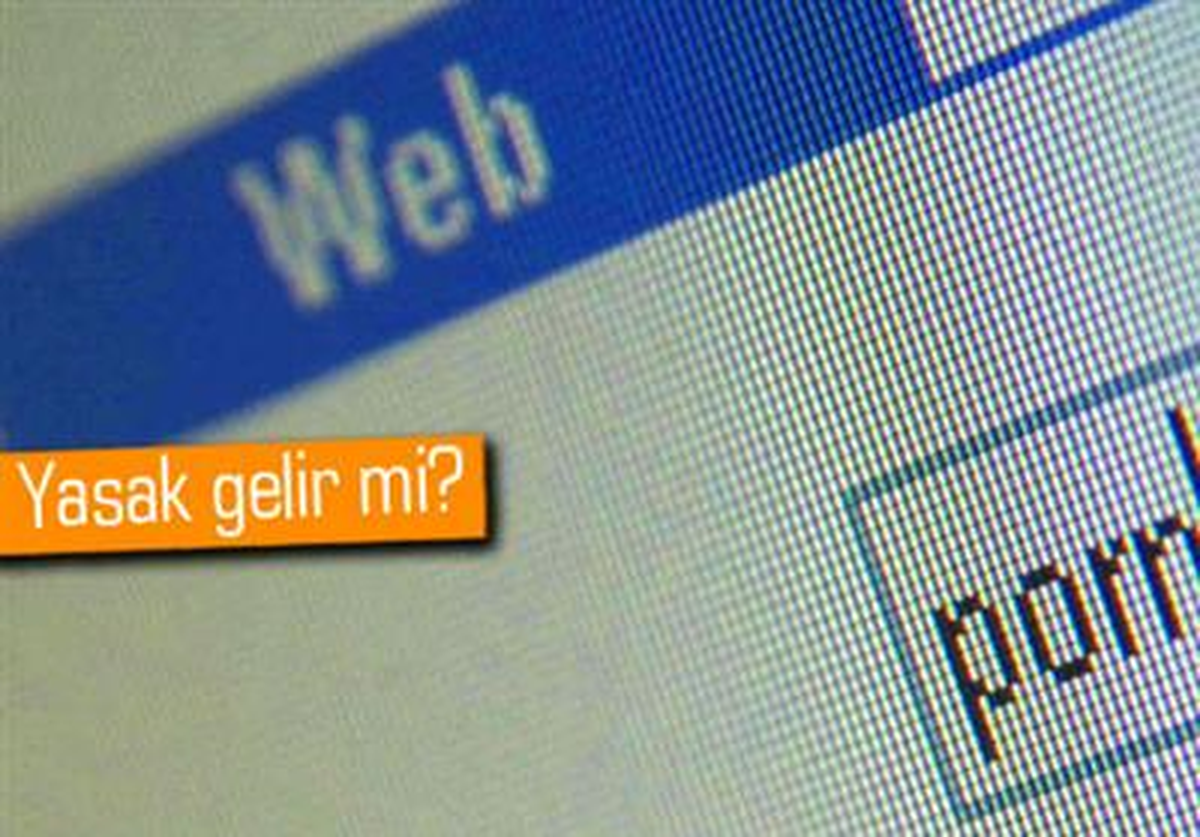 Online Pornonun Yasaklanması İçin Bir Ülke Daha Harekete Geçti