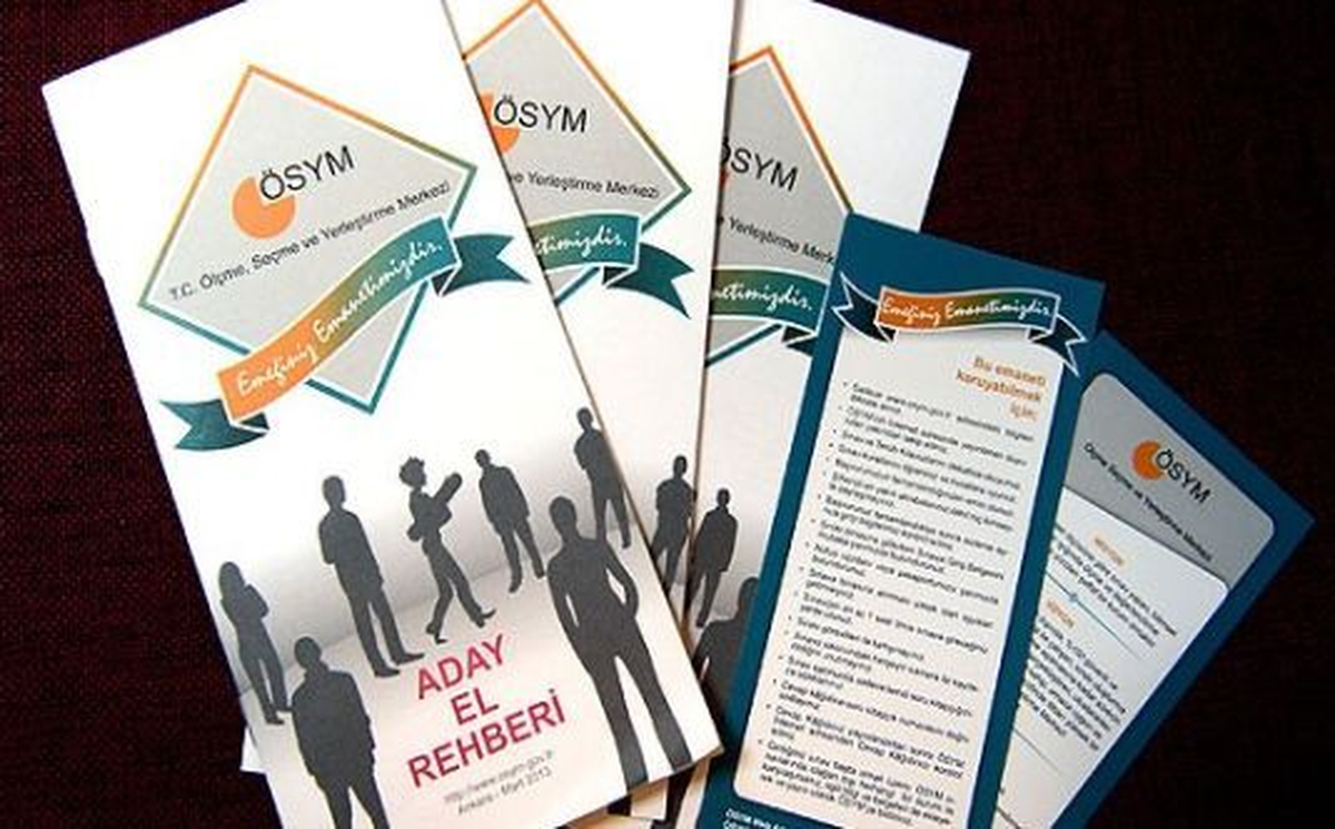 Ösym: Din Dersinden Muaf Olanlara Felsefe Sorusu Sorulacak(1)
