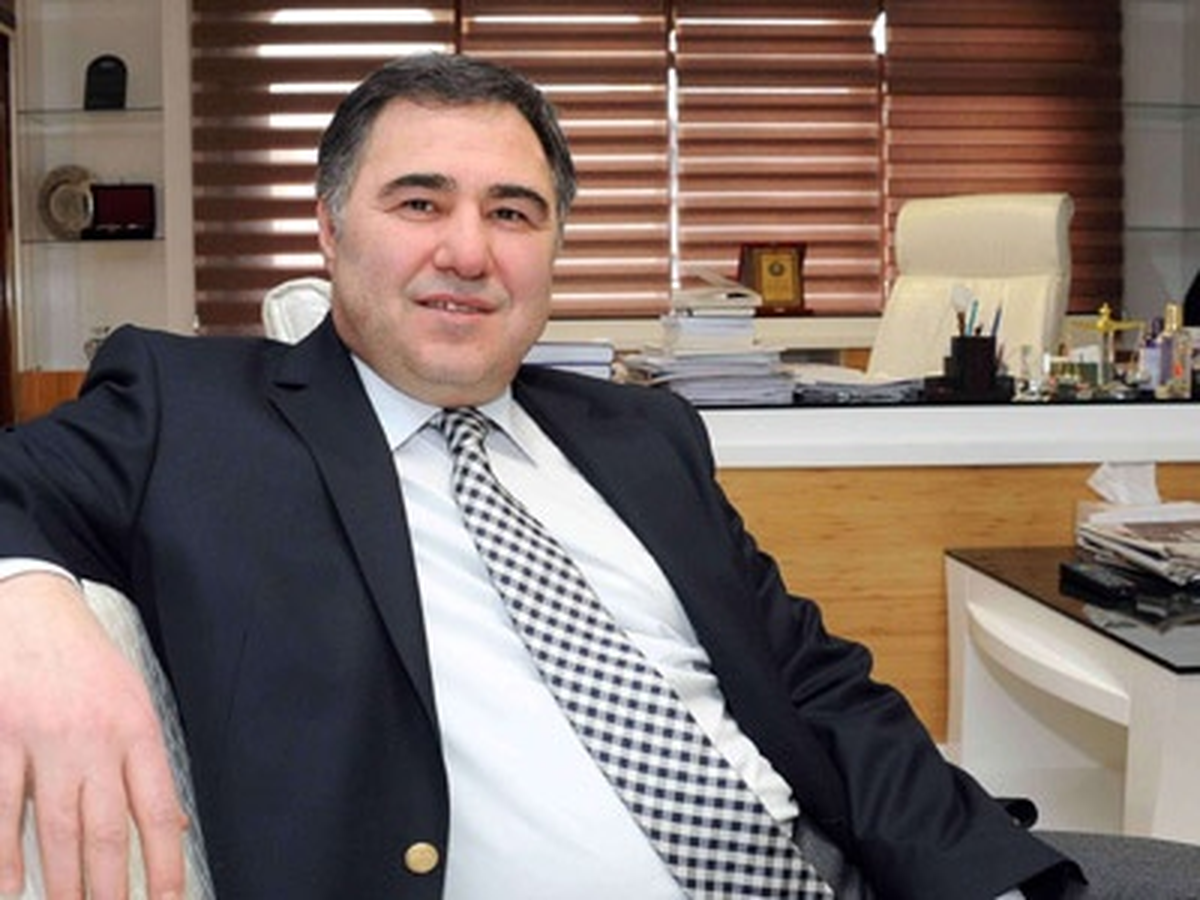Özcan: Örgüt Adım Atmıyor