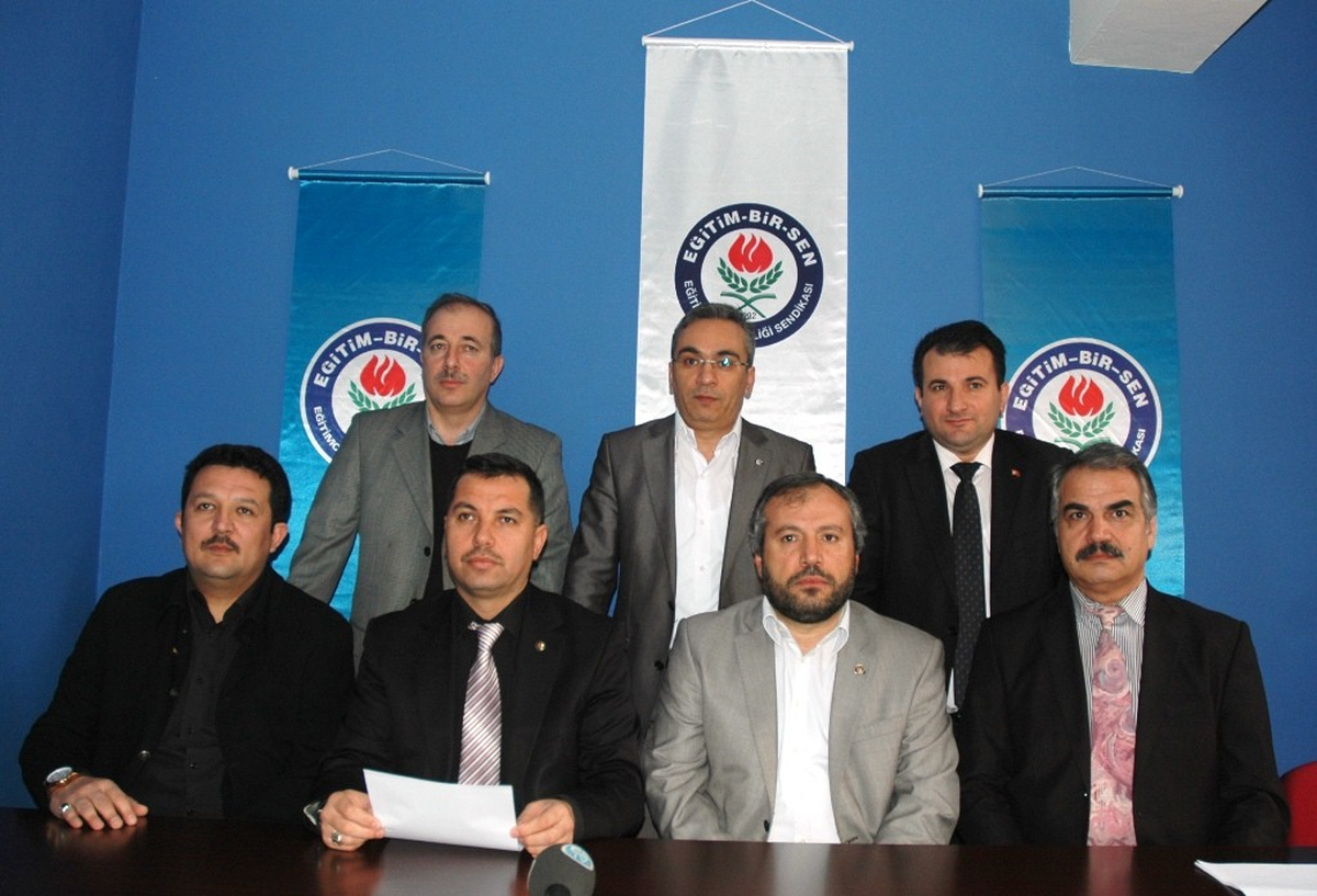Özgürlüğe Atılan 10 Milyon İmza