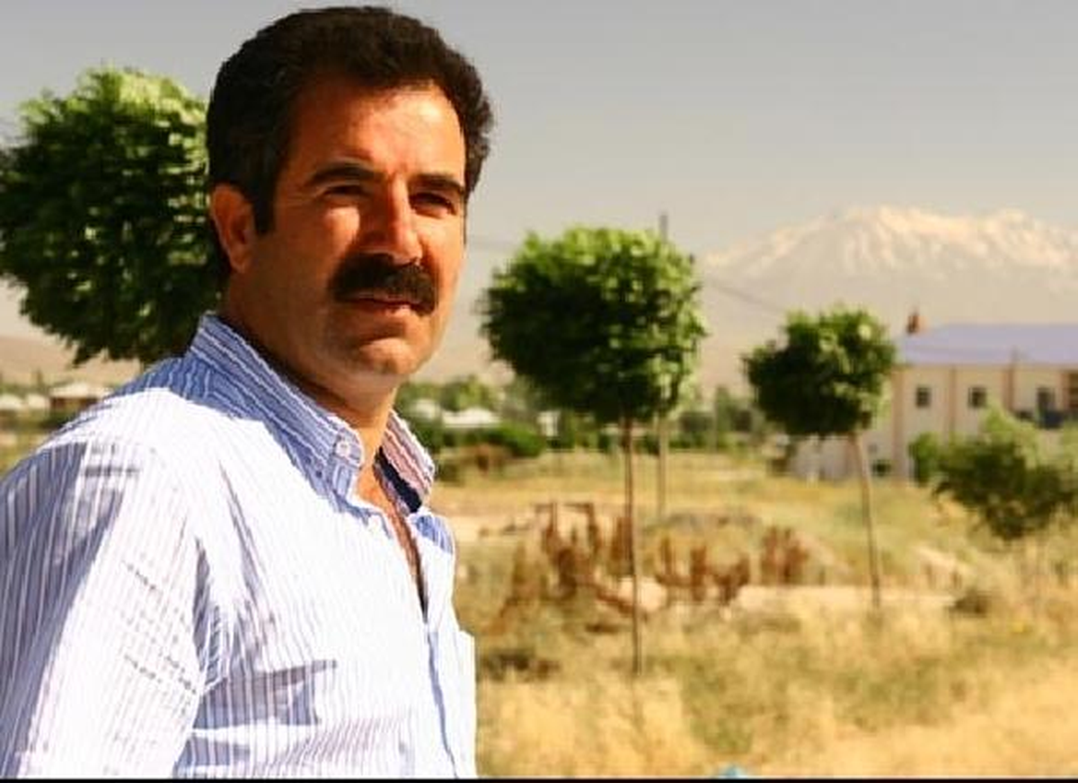 Patnos\'un BDP\'li Belediye Başkanı Tutuklandı
