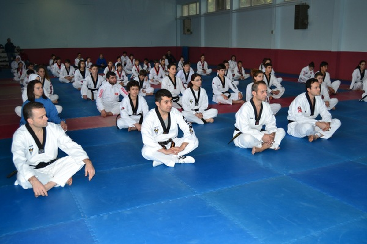 Poomse Gelişim Semineri