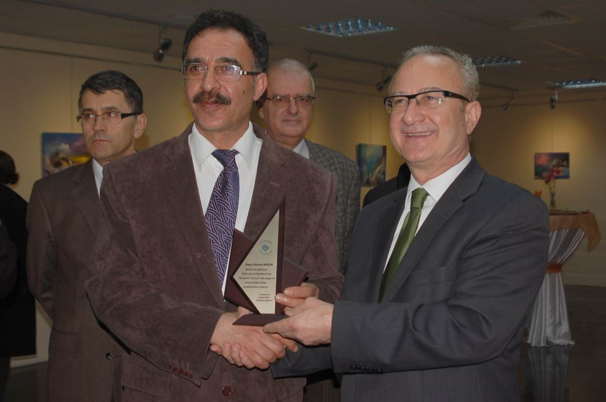 Renklerle Yolculuk