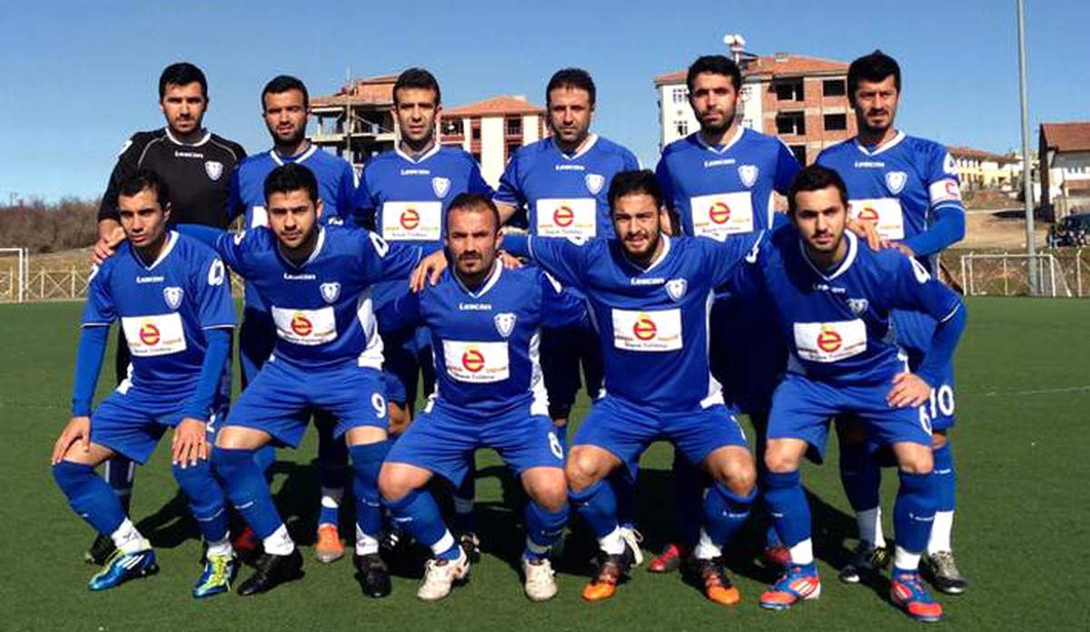 Şahinbey Belediye Futbol Takımı Erteleme Maçını 4-0 Aldı