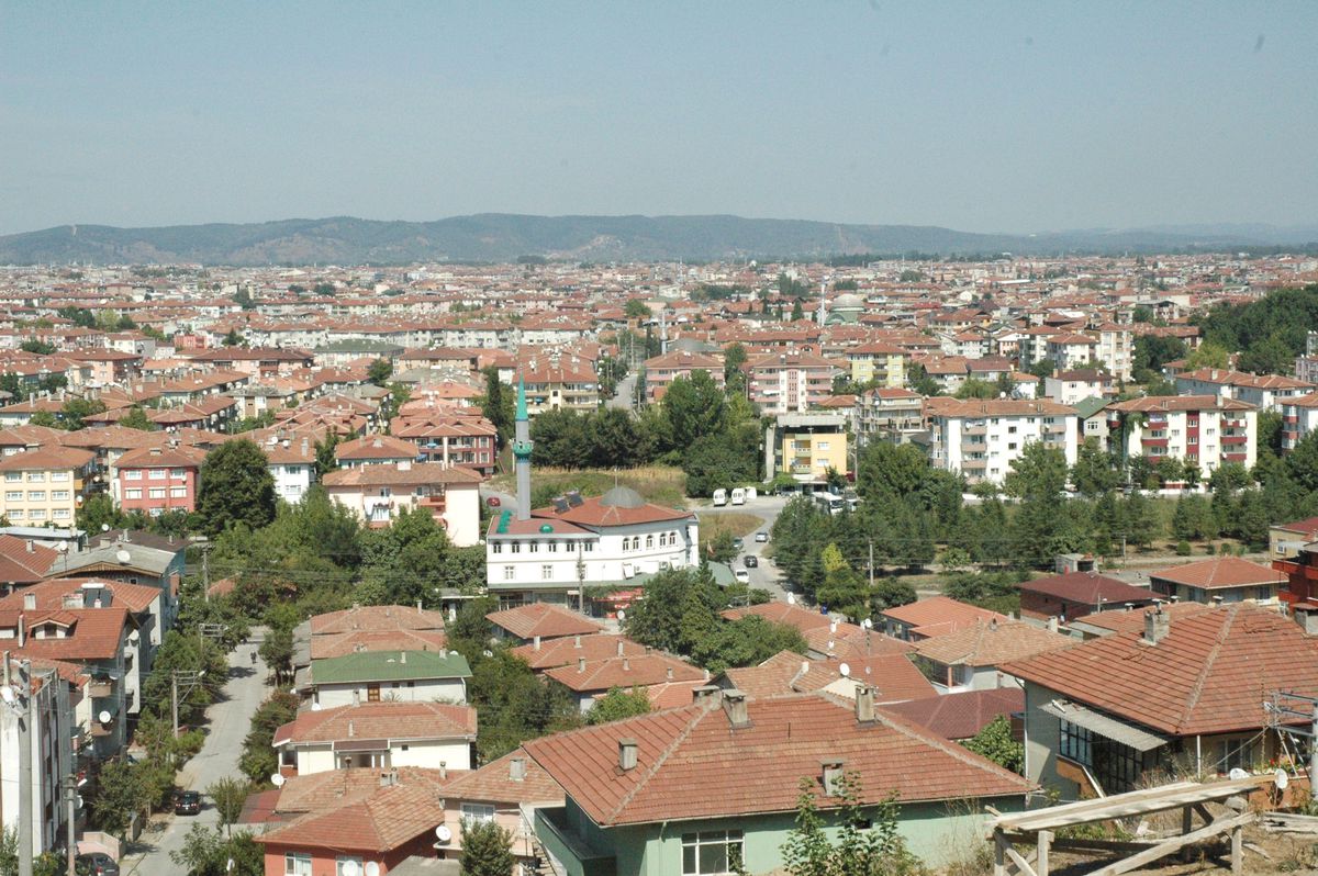 Sakarya\'nın Nüfusu 1 Milyonu Geçecek