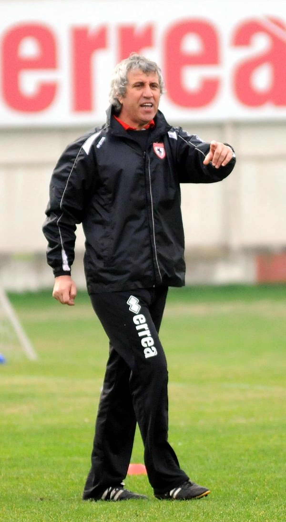 Samsunspor Teknik Direktörü: "Kendimize Güveniyoruz"
