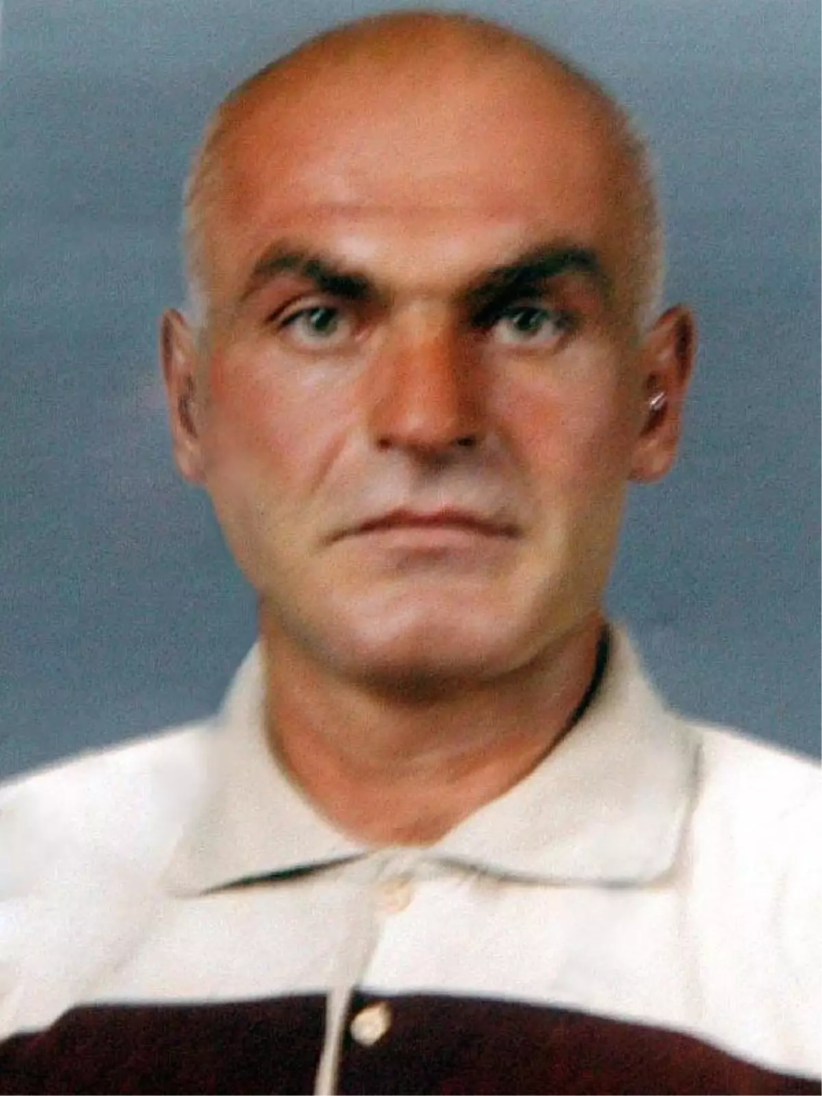 Sarai Sierra\'nın Cinayet Şüphelisi, "Hatay\'a Gidiyorum" Demiş