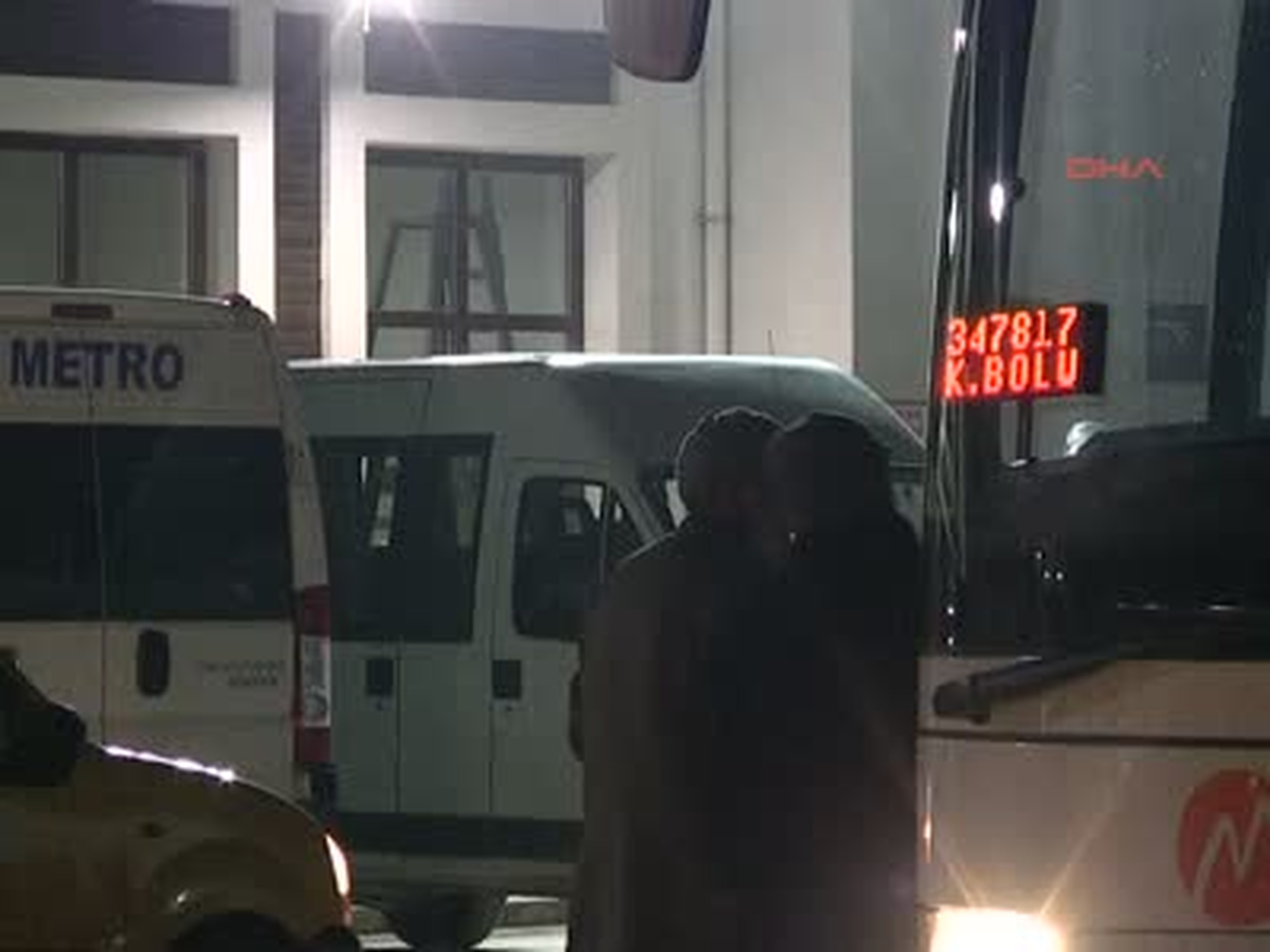 Sierra\'nın Cinayet Şüphelisi Karabük\'te Arandı