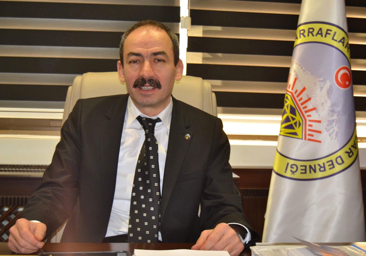 Gülsoy: Elimizden Geleni Yapacağız