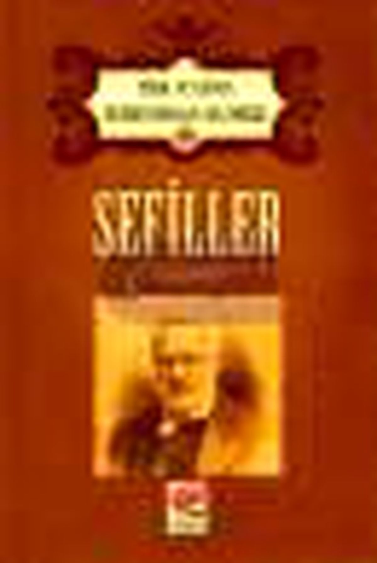 Sefiller Kitabı