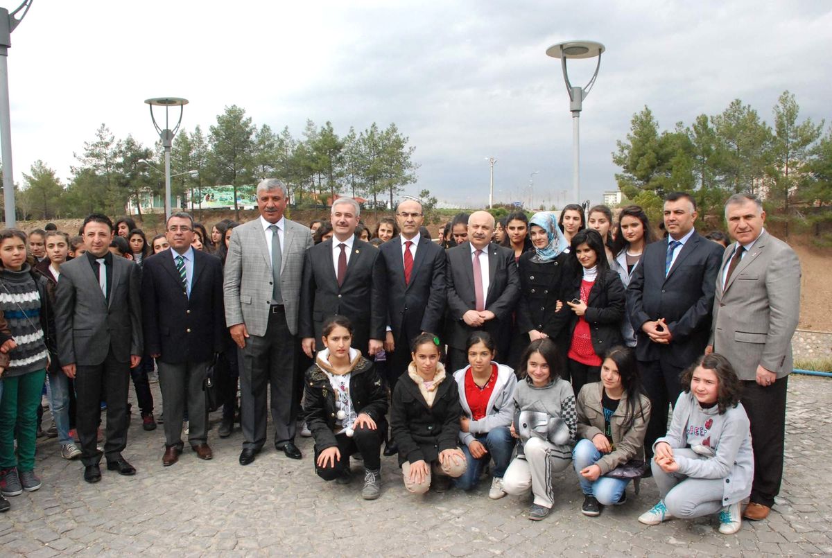 \'Seyyah Bizim İller\' Projesi Gezdirecek