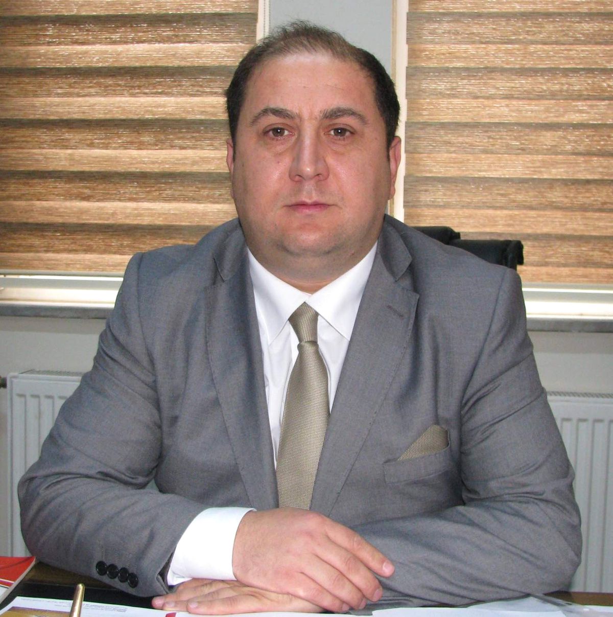 Sorgun\'da Bu Yıl İlk Kez Çilek Ekimi Yapılacak