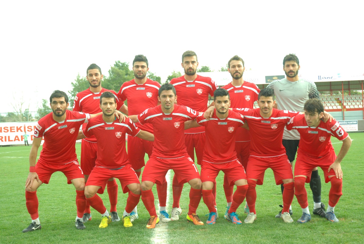 Spor Toto 3. Lig 2. Grup Karşılaşması