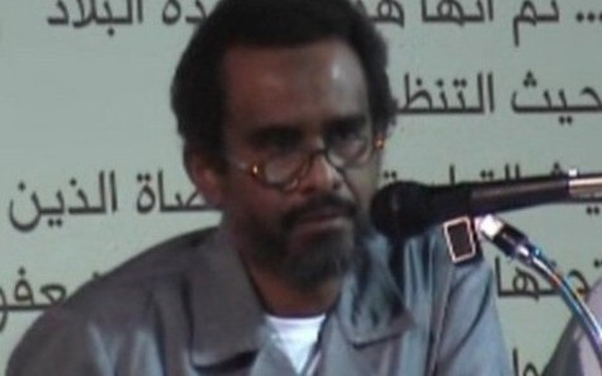 Sudan\'daki Muhalif Vasat Partisi Genel Başkanı Kude Tutuklandı