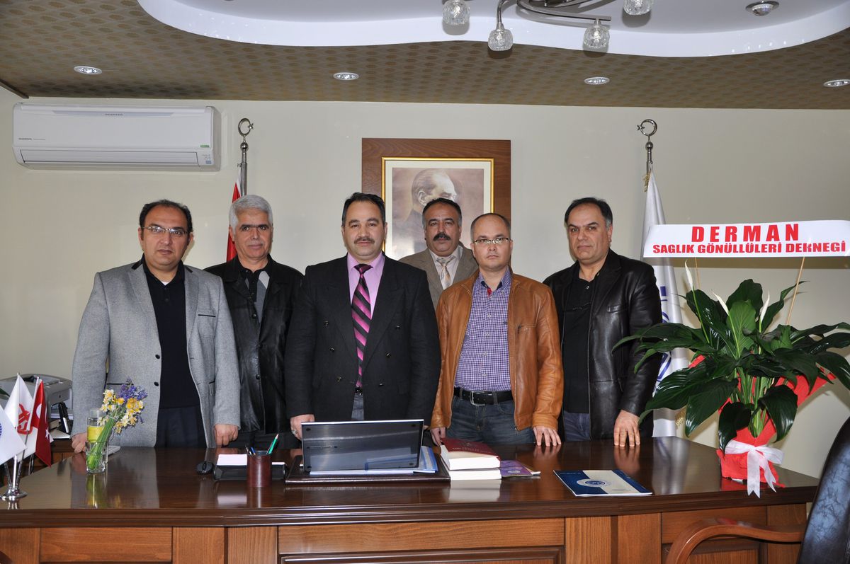 Suriyeliler İçin Başlatılan Yardım Kampanyası