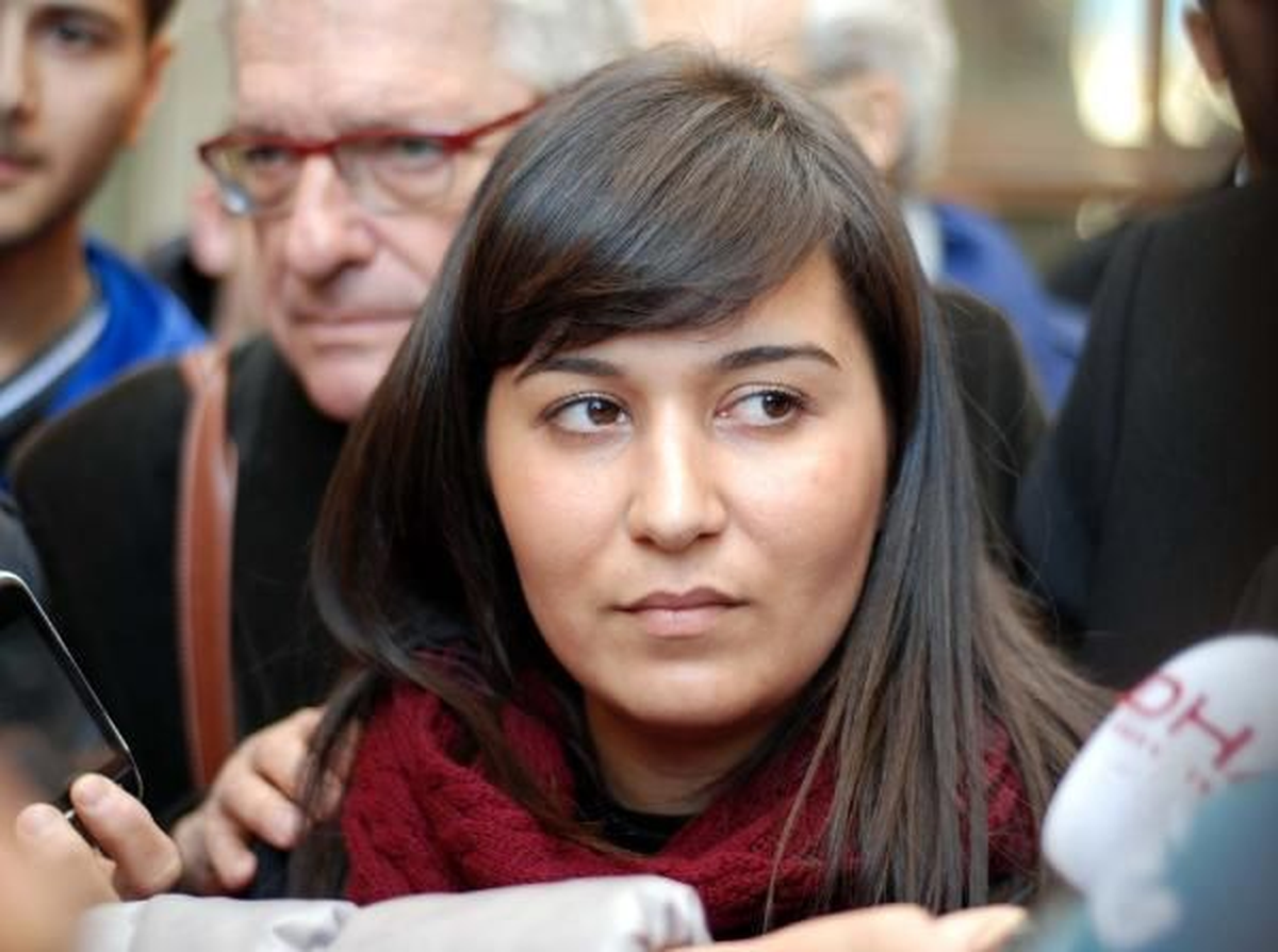 Terör Örgütü Operasyonunda Tutuklanan Üniversite Öğrencisi