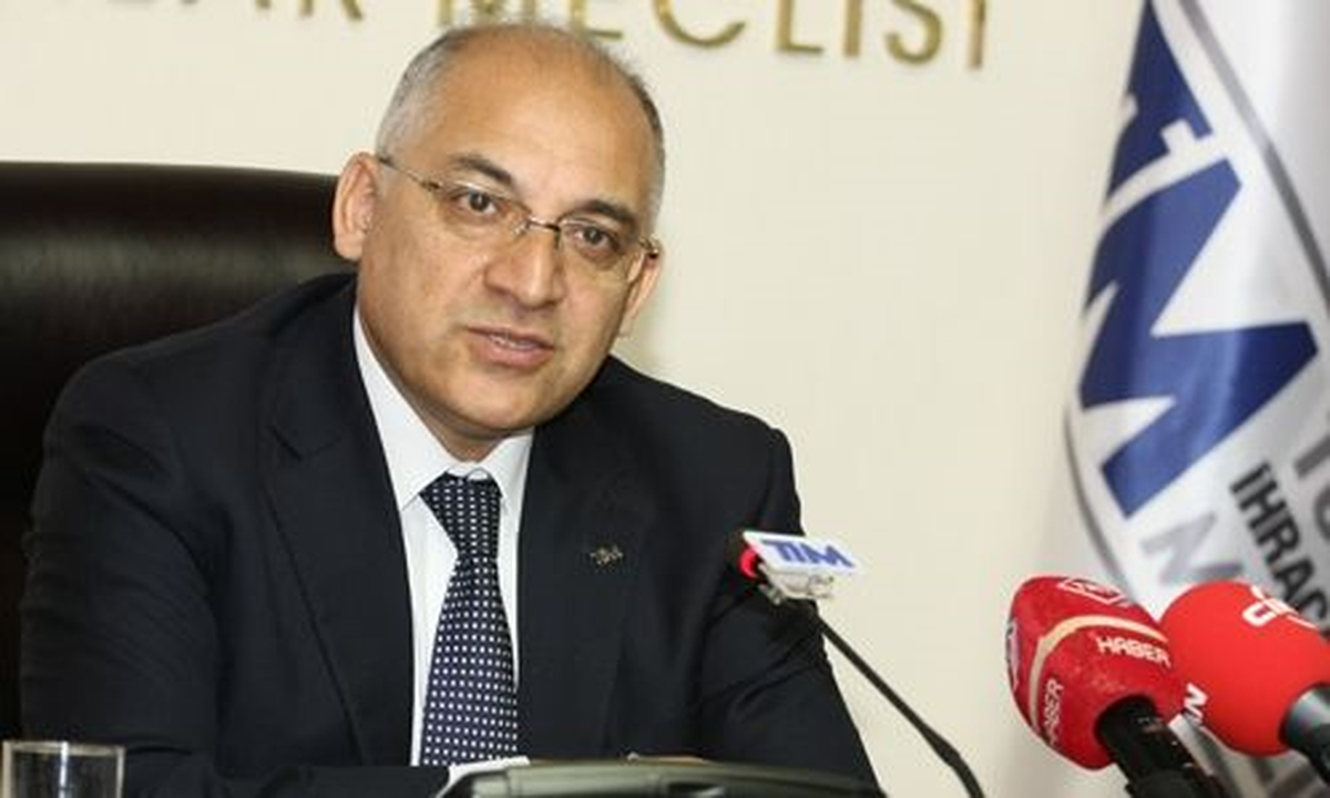 İhracat Hedefi Hayal Değil