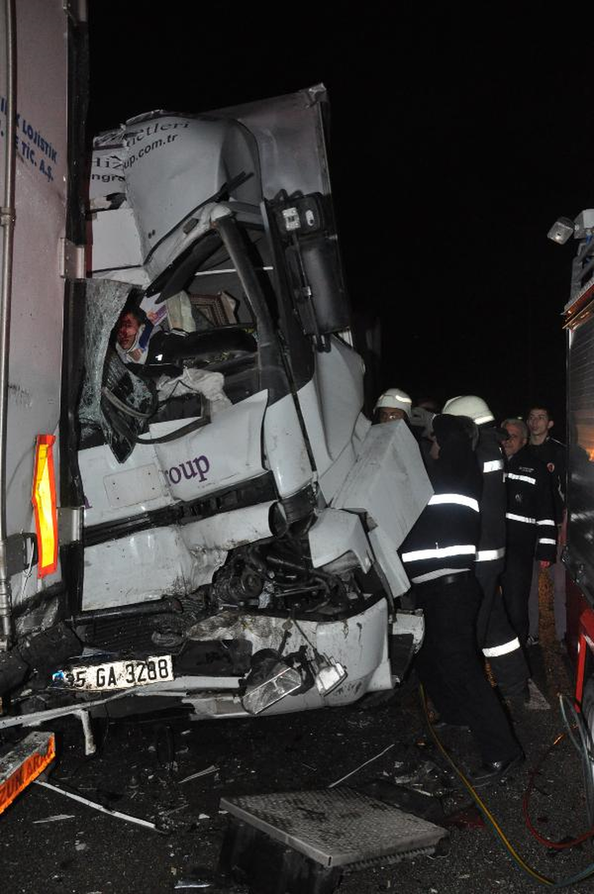 Tır\'da Can Pazarı