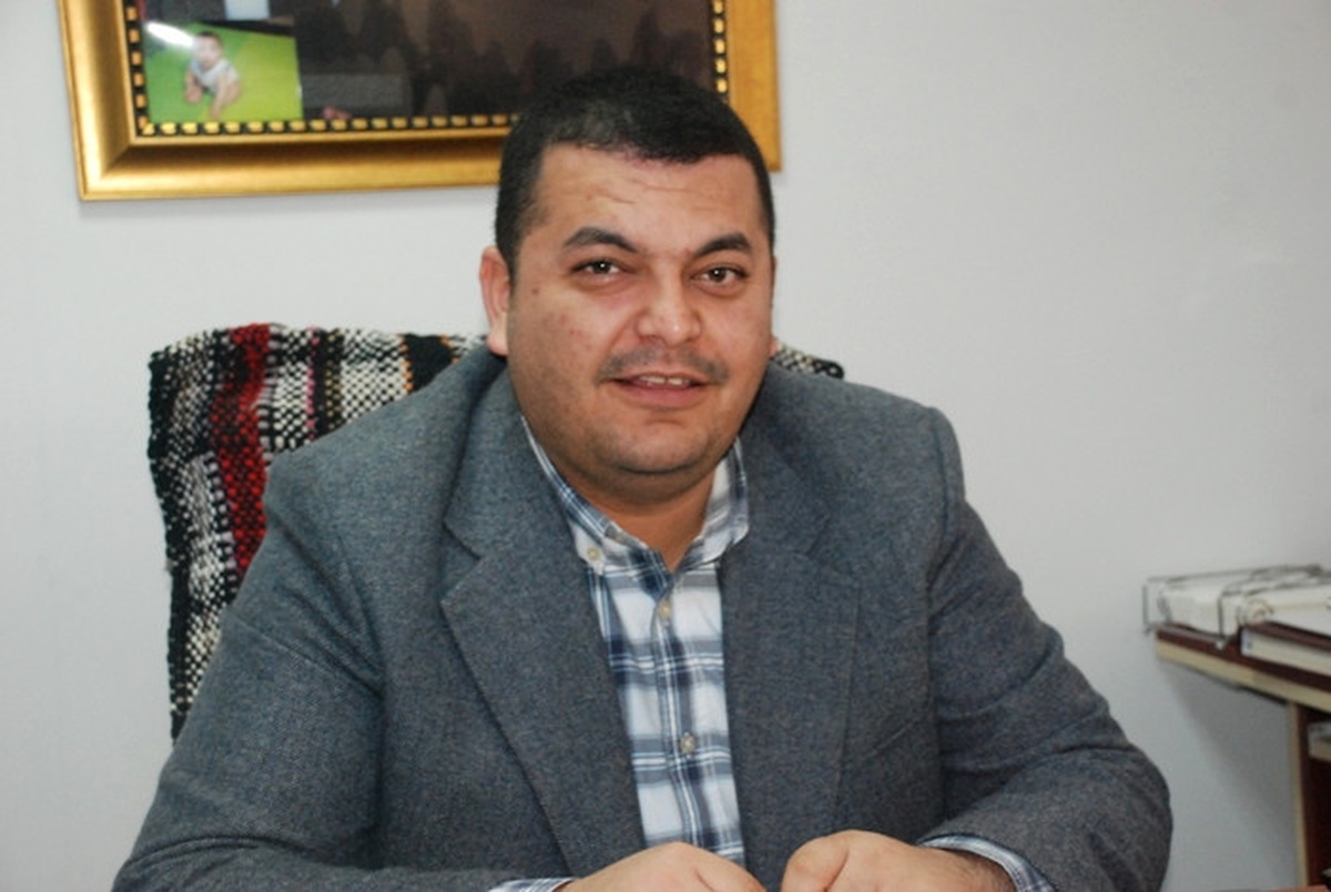 Tolgahan Güven\'den Hodri Meydan
