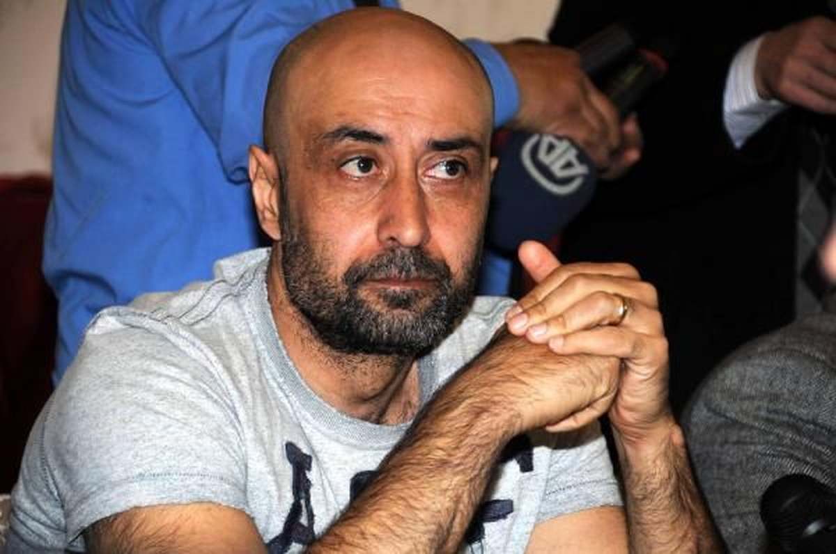 Tolunay Kafkas\'ı Derbi Heyecanı Sardı