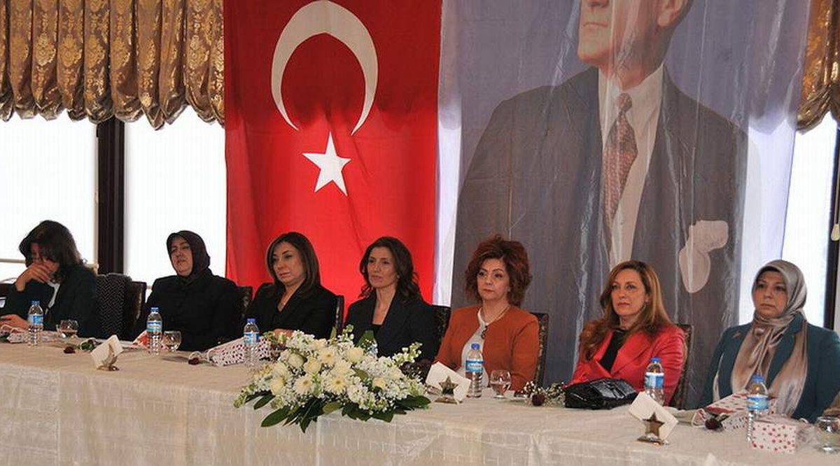 "Toplum Kalkınmasında Gönül Elçileri Projesi"