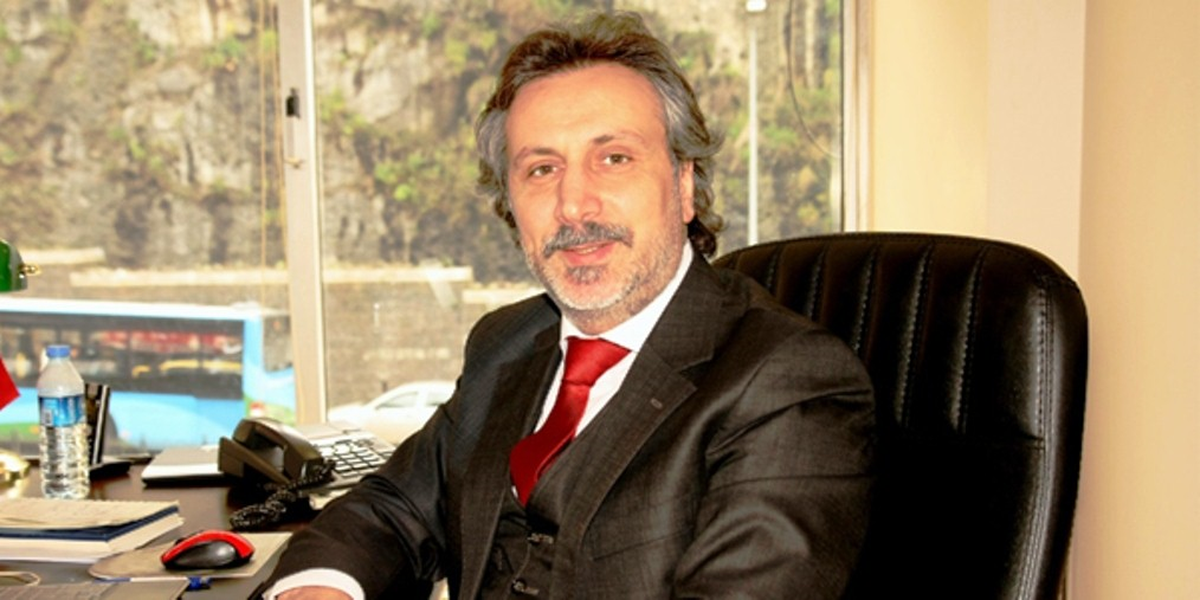 Ttso Meclis Başkan Vekili Sarı\'dan Tepki