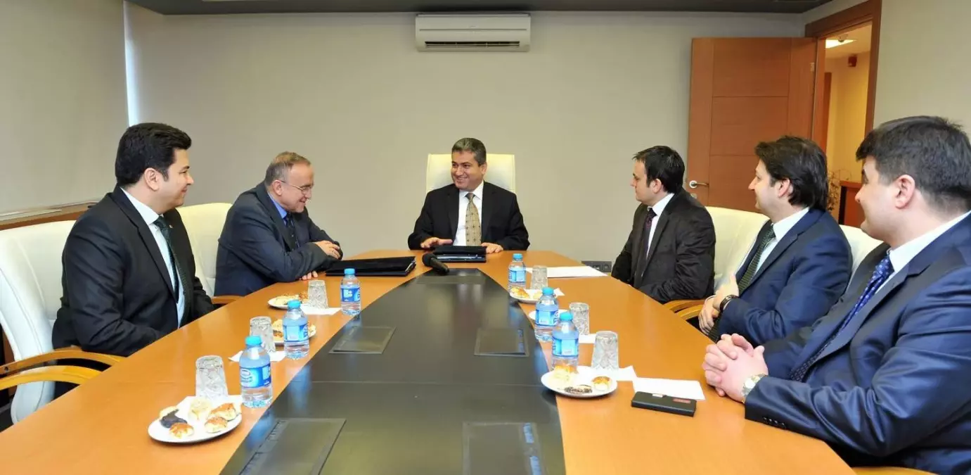 Tübitak Gaziantep\'e Bilim Merkezi Açacak