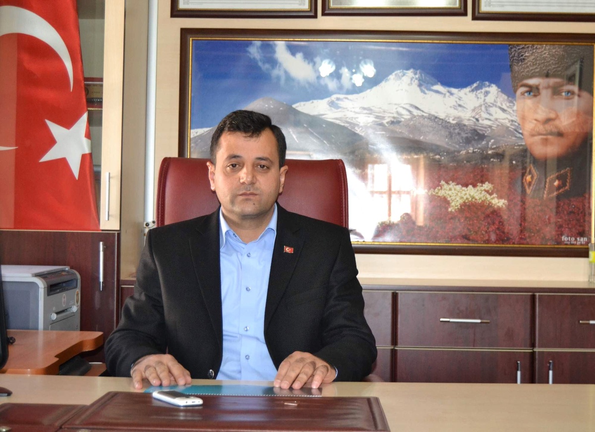 Ali Yavuz: Devlet Esnek Davranıyor