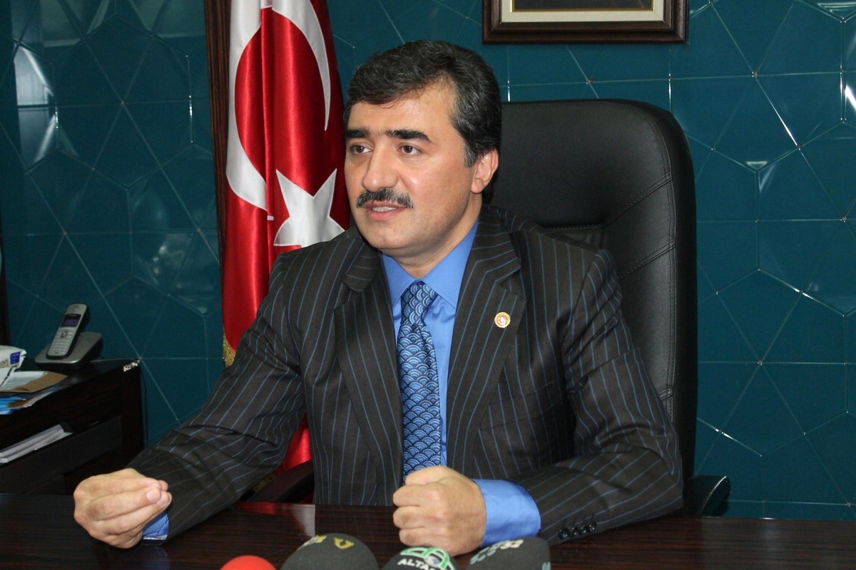 Ünye İktisadi Bilimler Fakültesi\'ne 340 Dönüm Arazi Tahsis Edildi