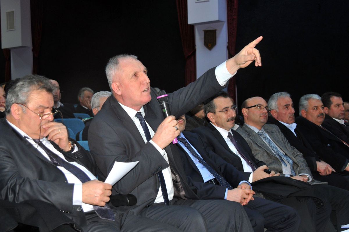 Yalova\'nın Nüfus Projeksiyonu 650 Bin