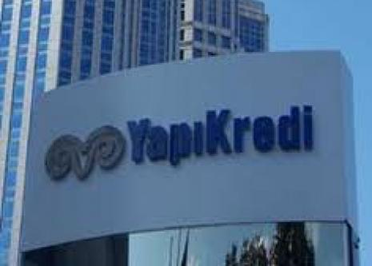Yapı Kredi İçin \'Endekse Paralel Getiri\' Tavsiyesi