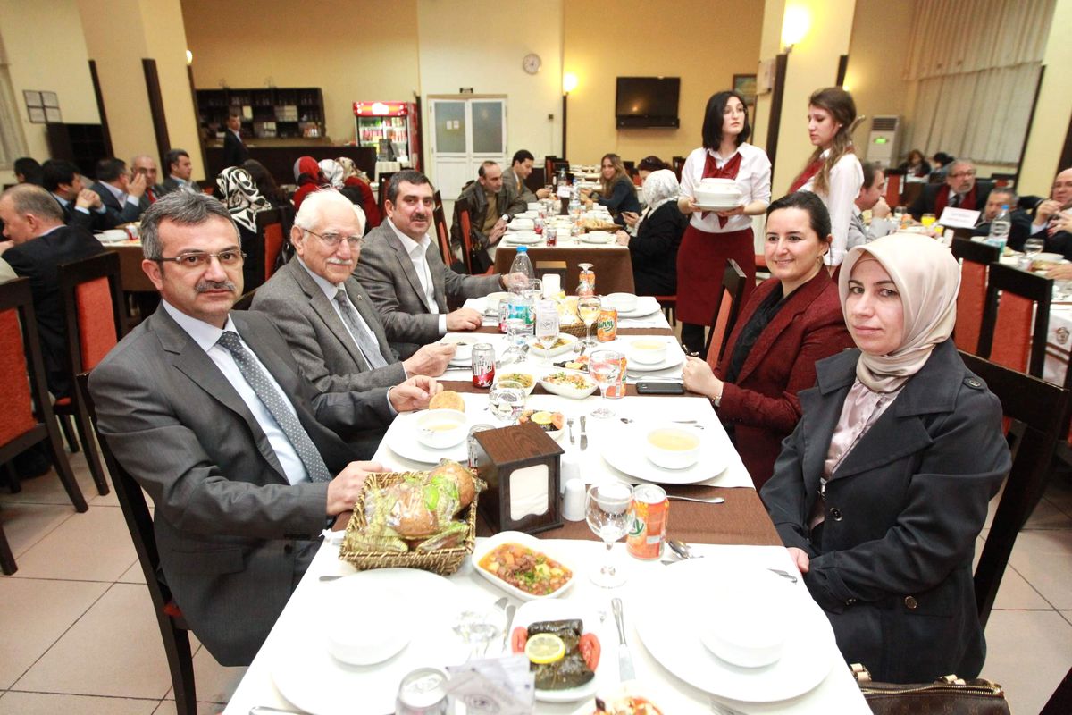 Yarım Asırlık Sevgide Buluştular