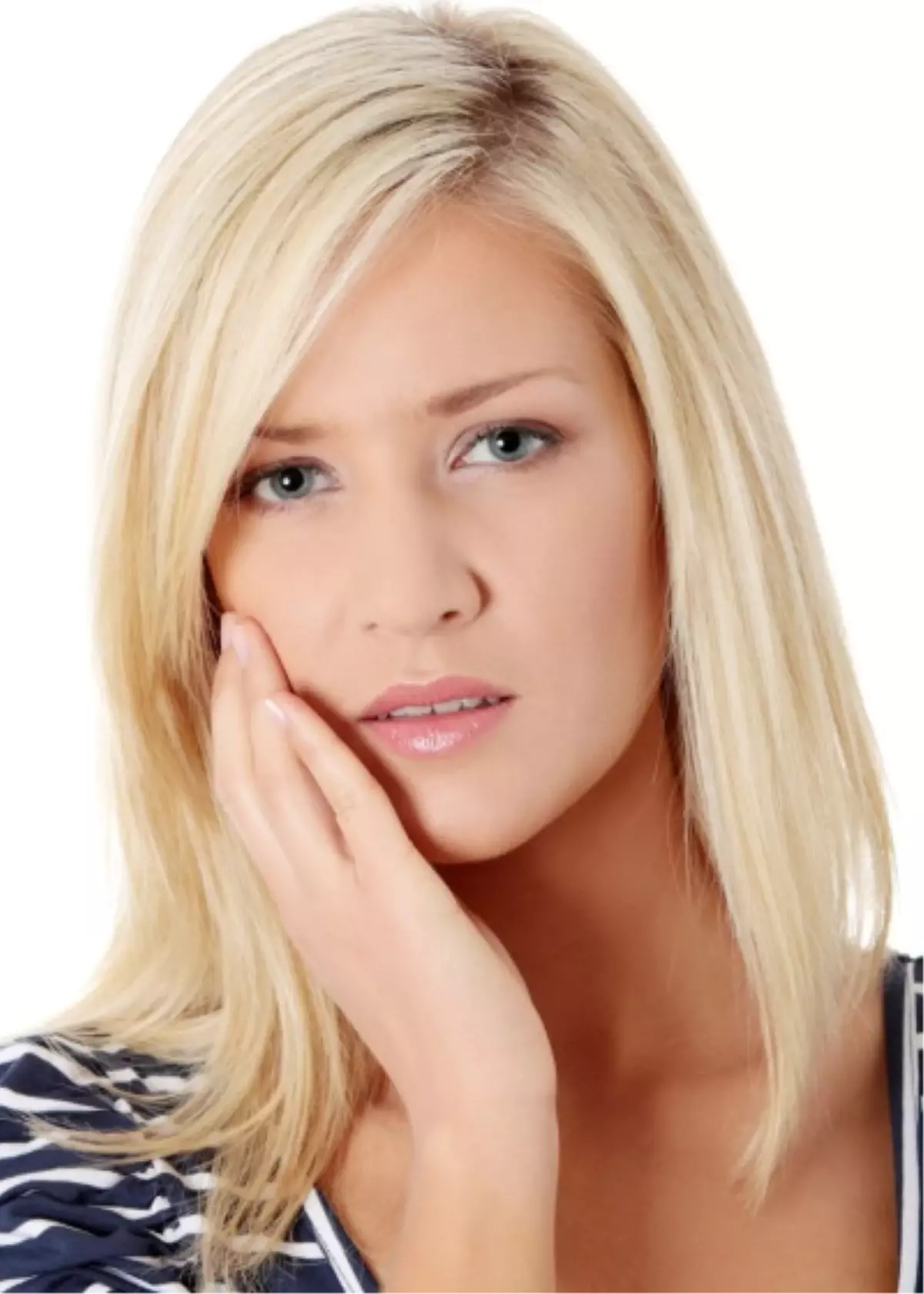 Yirmilik Dişler Kabusunuz Olmasın