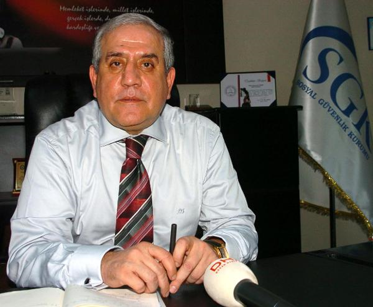 Zonguldak\'ta Boşandığı Eşiyle Yaşayan 3 Bin 373 Kadının Maaşı Kesildi