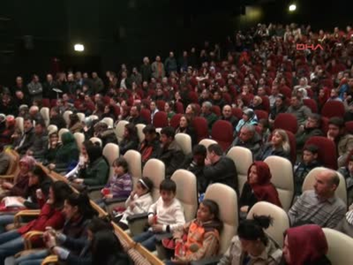 Ahmet Yenilmez Ülkücülerden Özür Diledi Erzincan\'ın Düşman İşgalinden Kurtuluşunun 95\'nci Yıl...