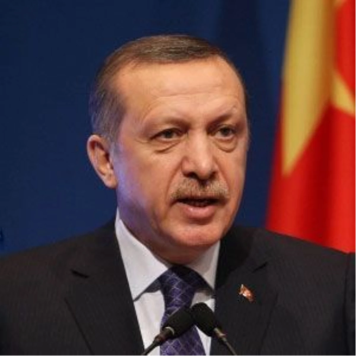 AK Parti Genel Başkanı ve Başbakan Erdoğan, Mardin\'de