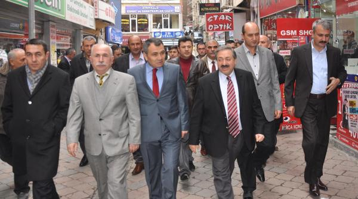 AK Parti\'li Köksal: TSK Disiplin Kanunu ile Hukuk Garabeti Giderildi