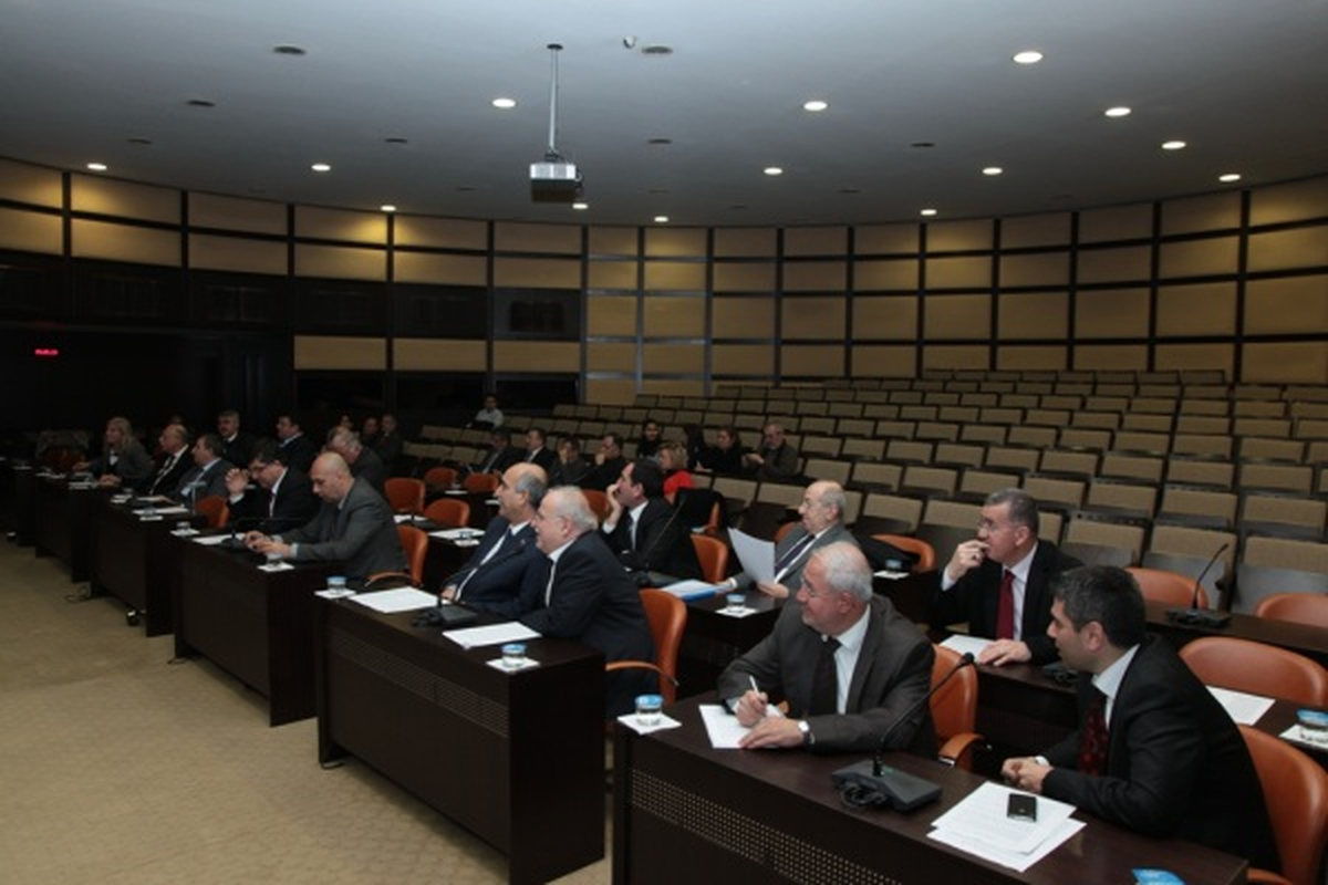 Alleben Göletinde Kaptan Yetişecek