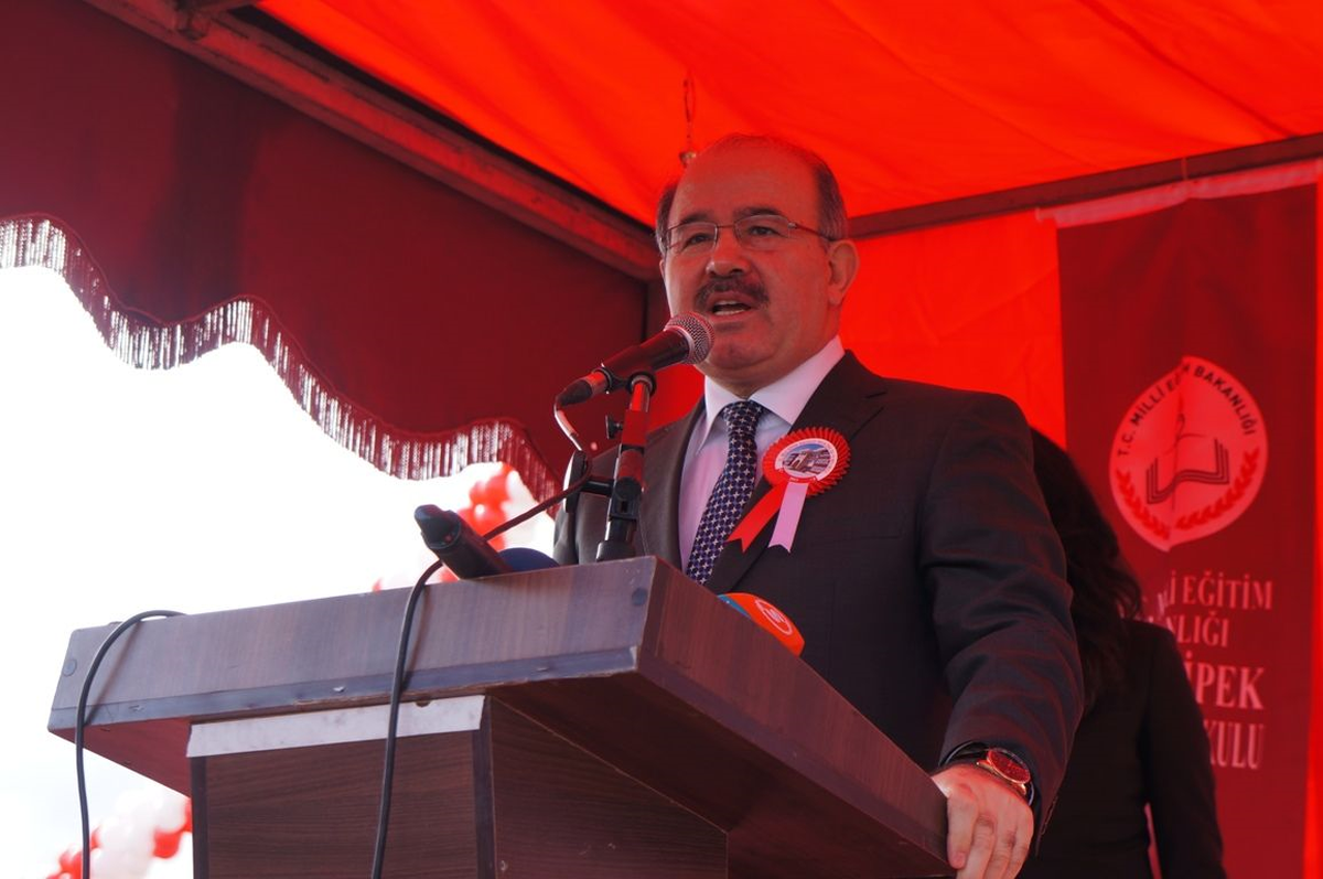 "Anadolu\'da Kardeşlik ve Çözüm Süreci" Paneli