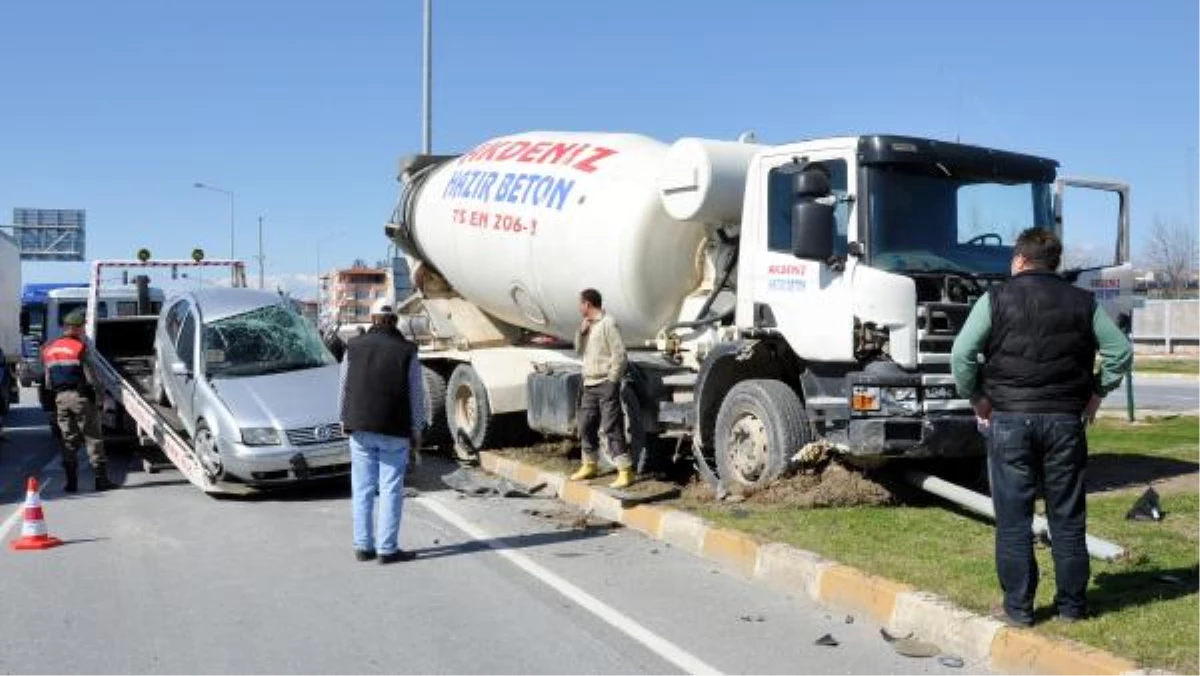 Antalya Bürosu\'nun Bölge Haberleri (5)