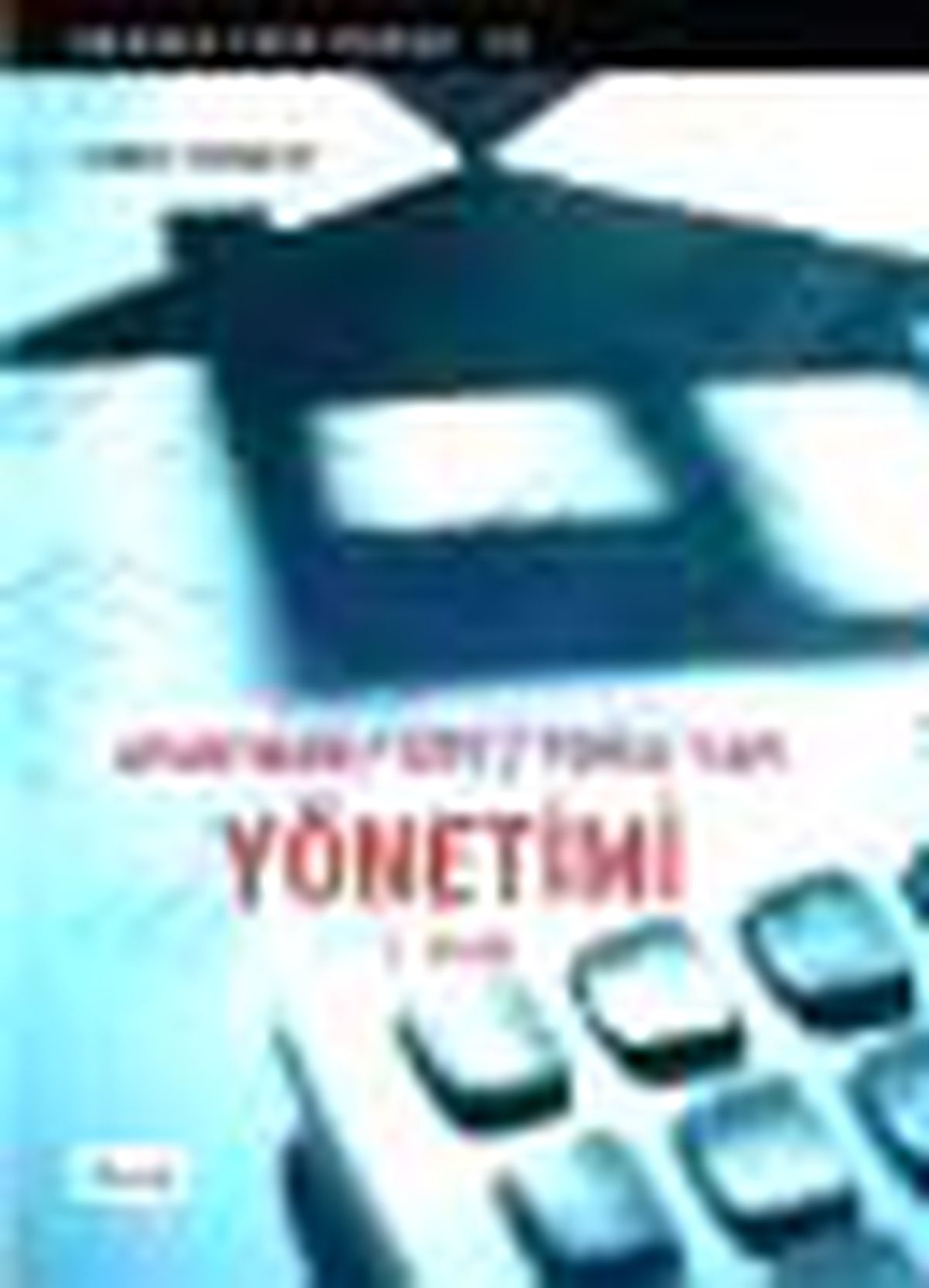 Apartman / Site / Toplu Yapı Yönetimi Kitabı
