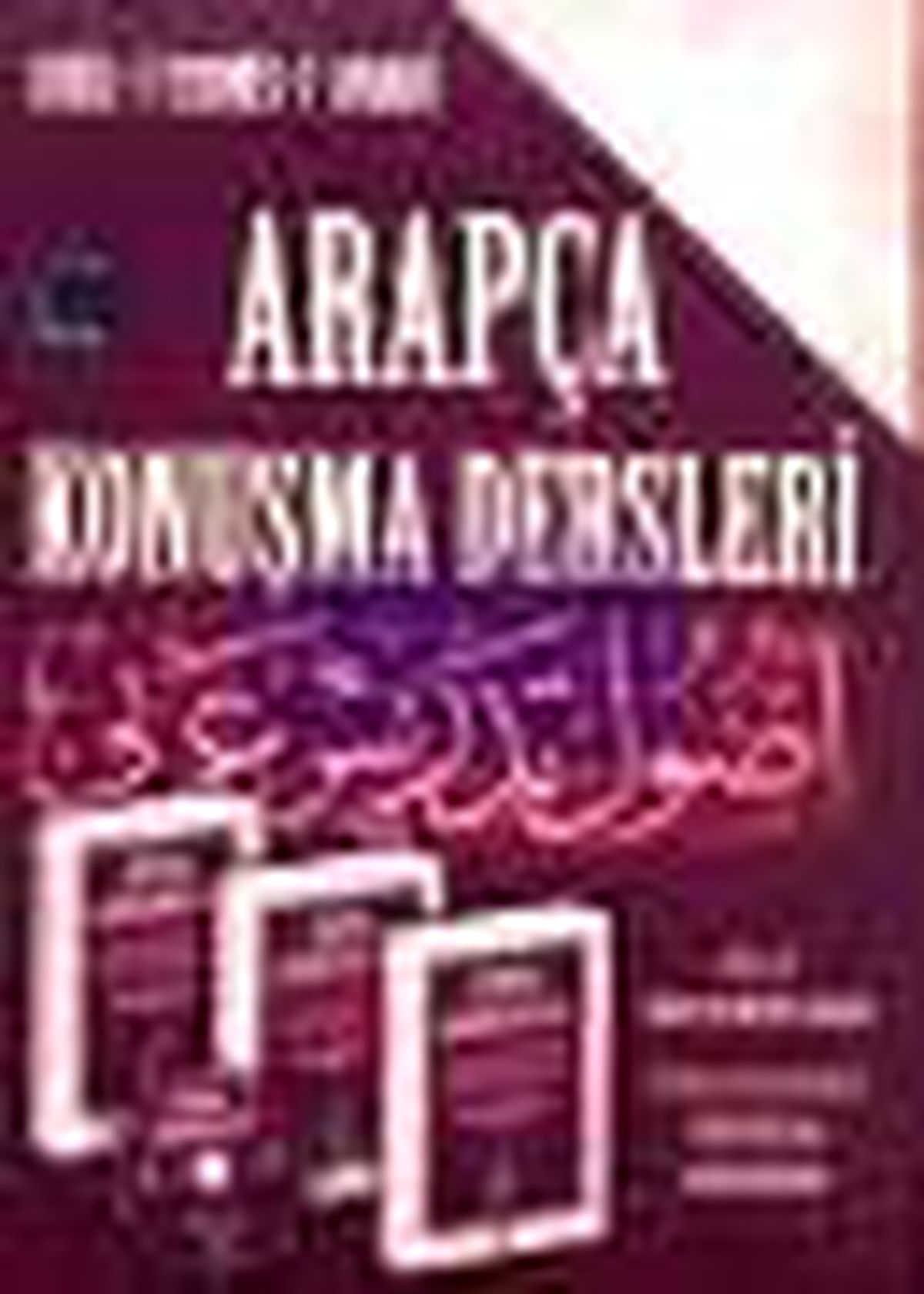 Arapça Konuşma Dersleri Kitabı