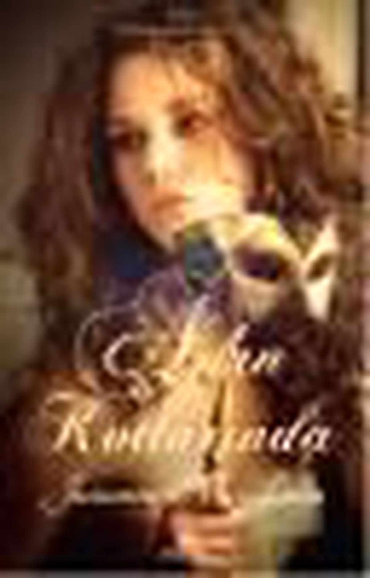 Aşkın Kollarında Kitabı